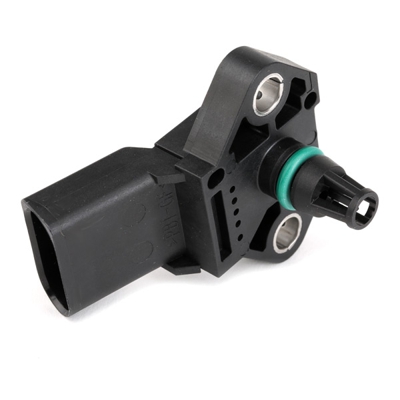 BOSCH Sensore Pressione Turbo 0 261 230 250 Sensore Turbina,Sensore, Pressione alimentazione MERCEDES-BENZ,Classe C Sedan (W204)