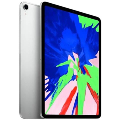 iPad Pro 1TB 11'' Wi-Fi Argento