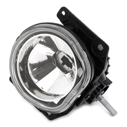 JOHNS Fendinebbia 50 52 30-2 Fari Fendinebbia,Fari Antinebbia MERCEDES-BENZ,Classe A (W169),Classe E Sedan (W211),Classe C Sedan (W204) precio
