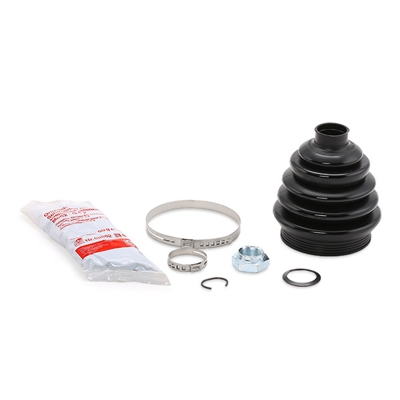 MAPCO Soffietto 18719 Cuffia Semiasse,Cuffia Giunto VW,AUDI,SKODA,Golf V Hatchback (1K1),POLO (9N_),GOLF VI (5K1),Polo Hatchback (6R1, 6C1)