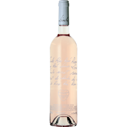 SECRET DE LÉOUBE 2019 - CHÂTEAU LÉOUBE características