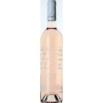 SECRET DE LÉOUBE 2019 - CHÂTEAU LÉOUBE