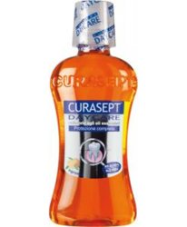 Curaden Curasepx Daycare Colluttorio Agrumi 500ml características
