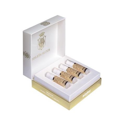 a Elixir Intensive Program 4 X 5ml Vials