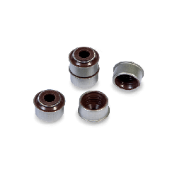 ELRING Gommini Valvole 522.930 Paraolio Valvole,Anello tenuta, Gambo valvola RENAULT,PEUGEOT,NISSAN,Clio III Hatchback (BR0/1, CR0/1) características
