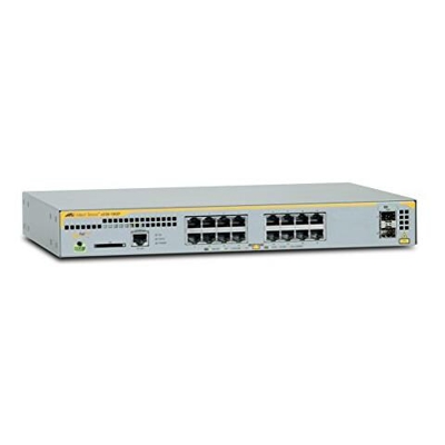 L2 Managed Switch 16 X 10/100/100
