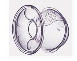 AVENT CONCHIGLIE RACCOGLILATTE 2 PEZZI precio