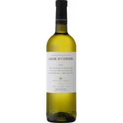 LAGAR DE CERVERA ALBARINO 2019 - LA RIOJA ALTA precio