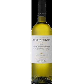 LAGAR DE CERVERA ALBARINO 2019 - LA RIOJA ALTA