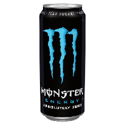 Monster Energy Absolutely Zero precio