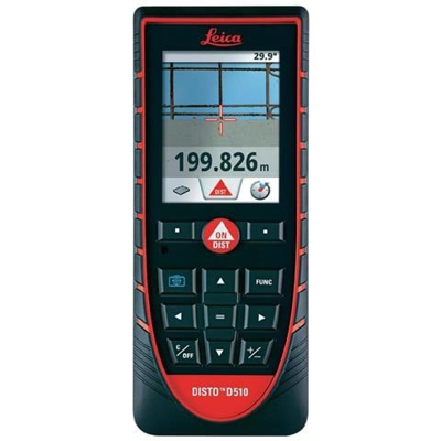 Disto D510 Misuratore Di Distanza A Laser