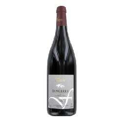 LES BELLES VIGNES 2017 - DOMAINE FOURNIER PERE ET FILS en oferta