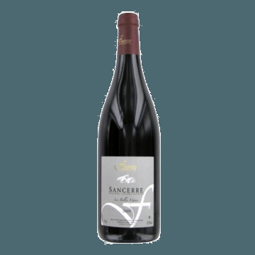 LES BELLES VIGNES 2017 - DOMAINE FOURNIER PERE ET FILS