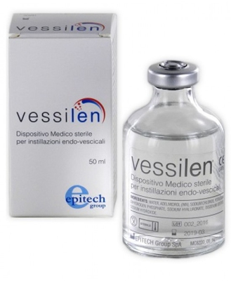 Epitech Group Vessilen 50ml