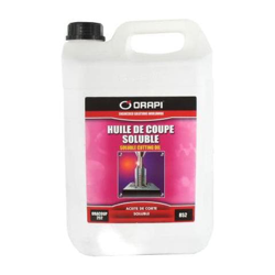 Oracoup 252 Olio Da Taglio Solubile 852 Orapi 5l en oferta