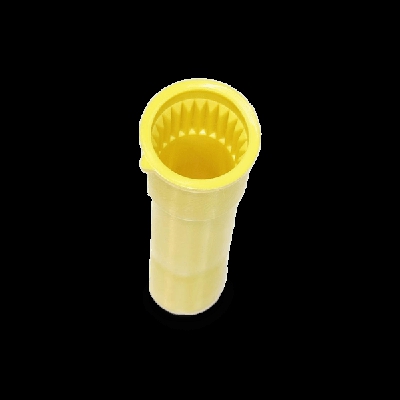 VAICO Tramoggia, Asta controllo livello olio V10-0416  VW,AUDI,SEAT,GOLF III (1H1),SHARAN (7M8, 7M9, 7M6),Polo Variant (6V5),PASSAT Variant (3A5, 35I)