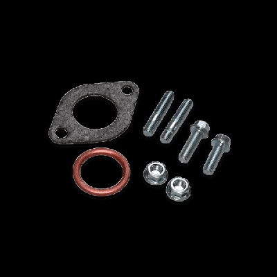 HJS Kit guarnizioni, Imp. gas scarico 82 42 4131  NISSAN,MICRA III (K12),MICRA II (K11),Note (E11, NE11),ALMERA II Hatchback (N16),ALMERA TINO (V10)