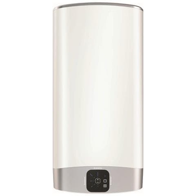 Ariston - Velis Evo 80 Eu Scaldabagno Elettrico A Parete Da 80 Litri