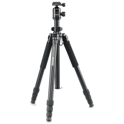 Mundo tre gambe treppiede incluso monopiede con testa a sfera características