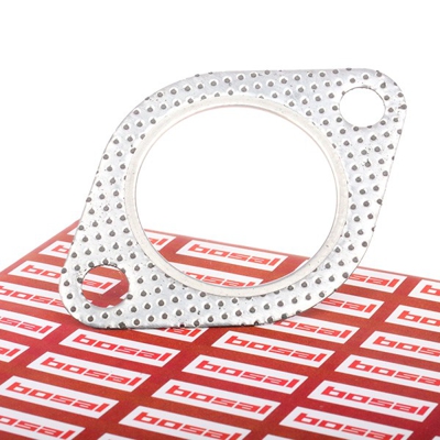 BOSAL Guarnizione, Tubo gas scarico 256-398  OPEL,FIAT,HYUNDAI,Monterey A (M92),GRANDE PUNTO (199),MULTIPLA (186),STILO (192),STILO Multi Wagon (192)