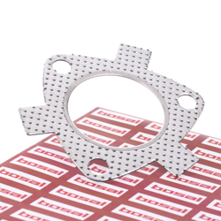 BOSAL Guarnizione, Tubo gas scarico 256-438  OPEL,VAUXHALL,Corsa D Hatchback (S07),Meriva A (X03),ZAFIRA B (A05),Zafira A (T98),Astra H Caravan (A04) características