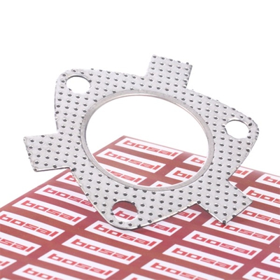 BOSAL Guarnizione, Tubo gas scarico 256-438  OPEL,VAUXHALL,Corsa D Hatchback (S07),Meriva A (X03),ZAFIRA B (A05),Zafira A (T98),Astra H Caravan (A04)