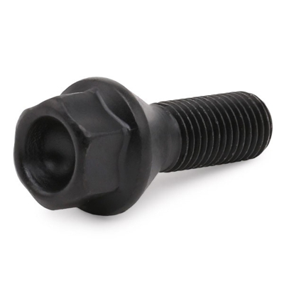 FEBI BILSTEIN Bulloni Ruote 18903 Bullone ruota BMW,RENAULT,NISSAN,3 Touring (E91),1 Hatchback (E87),3 Sedan (E90),3 Sedan (E46),X1 (E84)