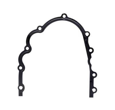 ELRING Guarnizione,  Copriscatola guida 133.422  VW,AUDI,Touareg (7LA, 7L6, 7L7),Phaeton (3D1, 3D2, 3D3, 3D4, 3D6, 3D7, 3D8, 3D9),A4 Avant (8ED, B7)