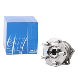 SKF Kit Cuscinetto Ruota VKBA 7479  SUBARU,FORESTER (SH),IMPREZA 2 volumi /Coda spiovente (GR, GH, G3),FORESTER (SG),Legacy V Station Wagon (BR) en oferta