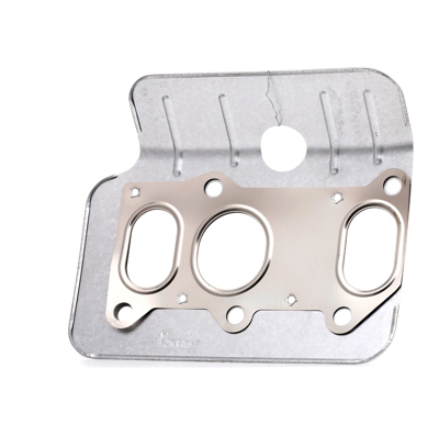 ELRING Guarnizione Collettore Scarico 917.915 Guarnizione, Collettore gas scarico VW,MERCEDES-BENZ,FORD,Golf IV Hatchback (1J1),GOLF III (1H1)