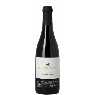 50 CL DE TERROIR 2019 - LA CHEVALLERIE