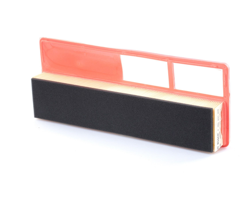 BOSCH Filtro Aria F 026 400 002  FORD,FIAT,ALFA ROMEO,KA (RU8),PANDA (169),PUNTO (188),GRANDE PUNTO (199),500 (312),PUNTO EVO (199),PUNTO (199) características