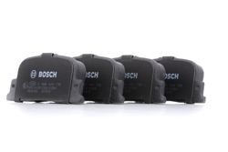 BOSCH Pastiglie Freni 0 986 424 730 Kit Pastiglie Freni,Kit Pasticche Freni TOYOTA,LEXUS,PRIUS 2 volumi /Coda spiovente (NHW20_),Camry Sedan (_V3_) en oferta