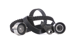 SKF Kit Cinghia Distribuzione VKMA 91303 Kit Cinghie Dentate TOYOTA,RAV 4 II (CLA2_, XA2_, ZCA2_, ACA2_),COROLLA Verso (ZER_, ZZE12_, R1_) precio