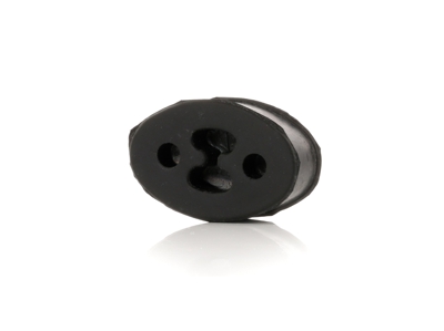 BOSAL Striscia gommata, Imp. gas scarico 255-093  FIAT,PEUGEOT,CITROËN,PANDA (169),PUNTO (188),500 (312),Seicento / 600 Hatchback (187_),PUNTO (176)