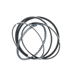 GOETZE ENGINE Kit Fasce Elastiche 08-333500-00  RENAULT,PEUGEOT,VOLVO,SUPER 5 (B/C40_),5 (122_),19 I Chamade (L53_),Trafic Van (T1, T3, T4, T2) precio