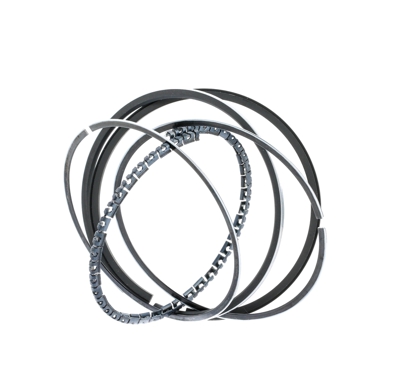 GOETZE ENGINE Kit Fasce Elastiche 08-333500-00  RENAULT,PEUGEOT,VOLVO,SUPER 5 (B/C40_),5 (122_),19 I Chamade (L53_),Trafic Van (T1, T3, T4, T2)