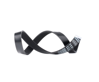 DAYCO Cinghia Poly-V 6PK780  VW,SKODA,TOYOTA,Polo Sedan (9A4, 9A2, 9N2, 9A6),Fabia I Combi (6Y5),FABIA (6Y2),Fabia II Hatchback (542),ROOMSTER (5J)