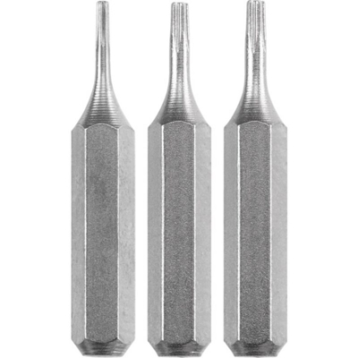 kwb 128840 Kit inserti di avvitamento Acciaio 1 pz.