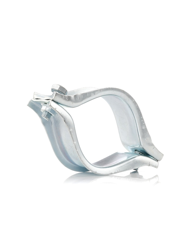 BOSAL Pezzo per fissaggio, Imp. gas scarico 254-701  VW,MERCEDES-BENZ,SAAB,CRAFTER 30-50 Furgonato (2E_),CRAFTER 30-50 Pianale piatto/Telaio (2F_) en oferta