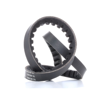 DAYCO Cinghie Scanalate 13A0675C Cinghia Trapezoidale,Cinghia trapezoidale HYUNDAI,NISSAN,KIA,GETZ (TB),MATRIX (FC),COUPE (RD),COUPE (GK)