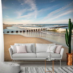 Fotomurale Sea Breeze cm 250x175 Artgeist en oferta