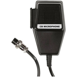 Microfono Albrecht DMC-520 dyn. 4-pol. 41964 en oferta
