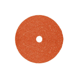 Disco in fibra 3M 787C - diametro 125 - grano 120Più en oferta