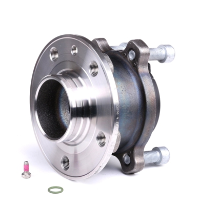 SKF Kit Cuscinetto Ruota VKBA 6532  VOLVO,V60 (155, 157),XC70 II Station Wagon (136),V70 III (135),S60 II (134),S80 II (124)