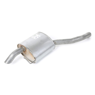 WALKER Marmitta 23368 Silenziatore,Silenziatore Marmitta FORD,VOLVO,S-MAX (WA6),MONDEO IV Turnier (BA7),GALAXY (WA6),MONDEO IV (BA7)