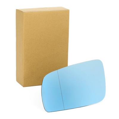 VAN WEZEL Vetro Specchio Retrovisore * HAGUS * 0323837 Vetro Specchietto,Vetro specchio, Specchio esterno AUDI,A3 Hatchback (8L1),A4 Avant (8D5, B5)