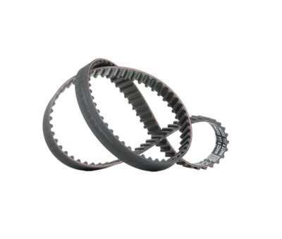 GATES Cinghia Distribuzione 5433XS Cinghia Dentata FORD,MAZDA,VOLVO,Fiesta Mk5 Hatchback (JH1, JD1, JH3, JD3),Focus II Station Wagon (DA_, FFS, DS)