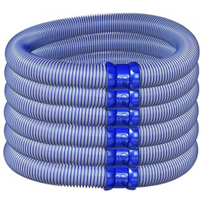 Set Di Tubi Flessibili Per Piscina - R3 / t5