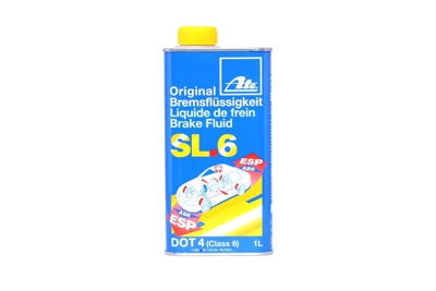 ATE Olio Freni 03.9901-6402.2 Liquido Freni